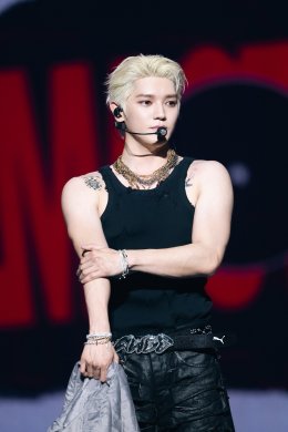 TAEYONG (แทยง) วง NCT (เอ็นซีที) ถอดรหัสโลกดนตรีสู่คอนเสิร์ตเดี่ยวครั้งแรก สะกดแฟนไทยด้วยการแสดงสุดทรงพลังใน "2026 TAEYONG CONCERT <TY TRACK - REMASTERED> in BANGKOK"